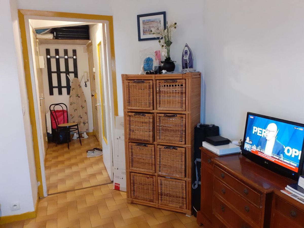 Appartement Stella - *